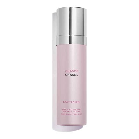 CHANEL CHANCE EAU TENDRE Crema Idratante per il corpo 